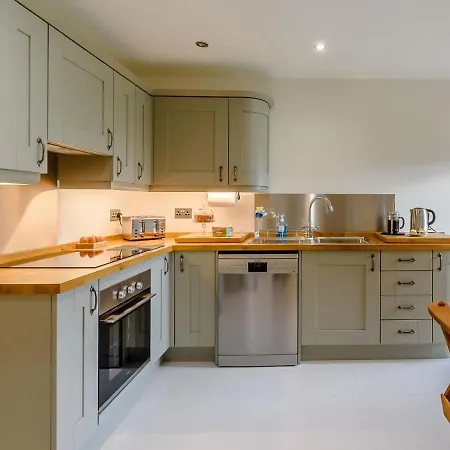 Casa de Férias Middle Mistal