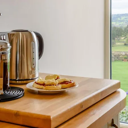 Middle Mistal Casa de Férias *