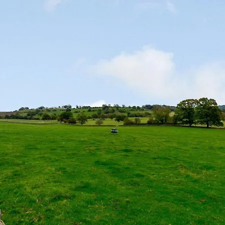 Casa de Férias Middle Mistal *