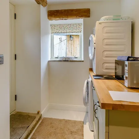 Middle Mistal Casa de Férias *