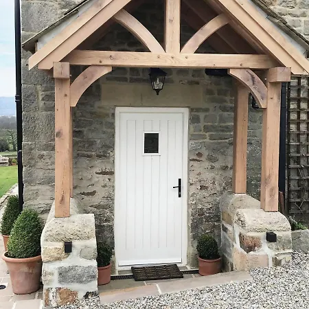 Casa de Férias Middle Mistal *